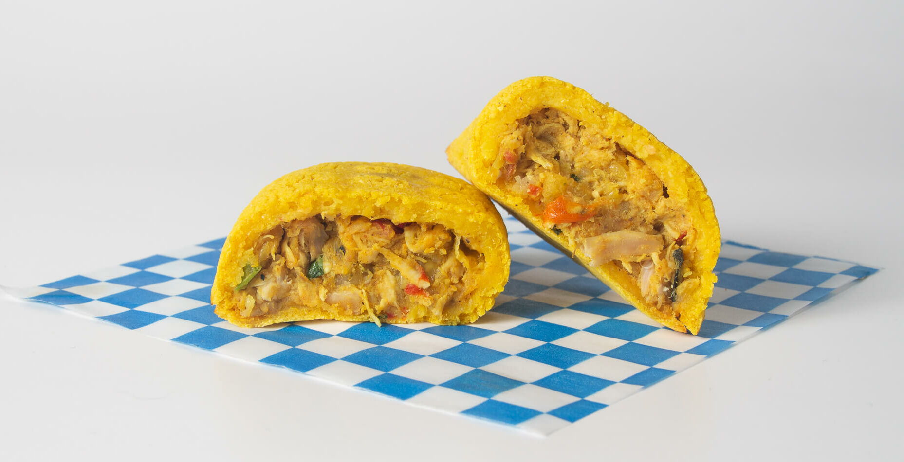 Beef Empanada