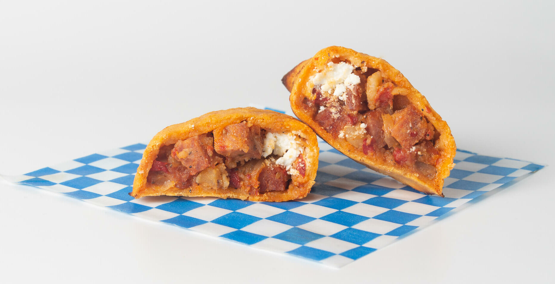 Beef Empanada